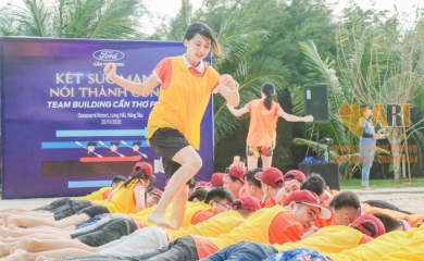 Team Building tại Quảng Bình 2 ngày