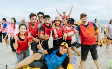 Teambuilding Đà Nẵng Huế 2 Ngày 1 Đêm